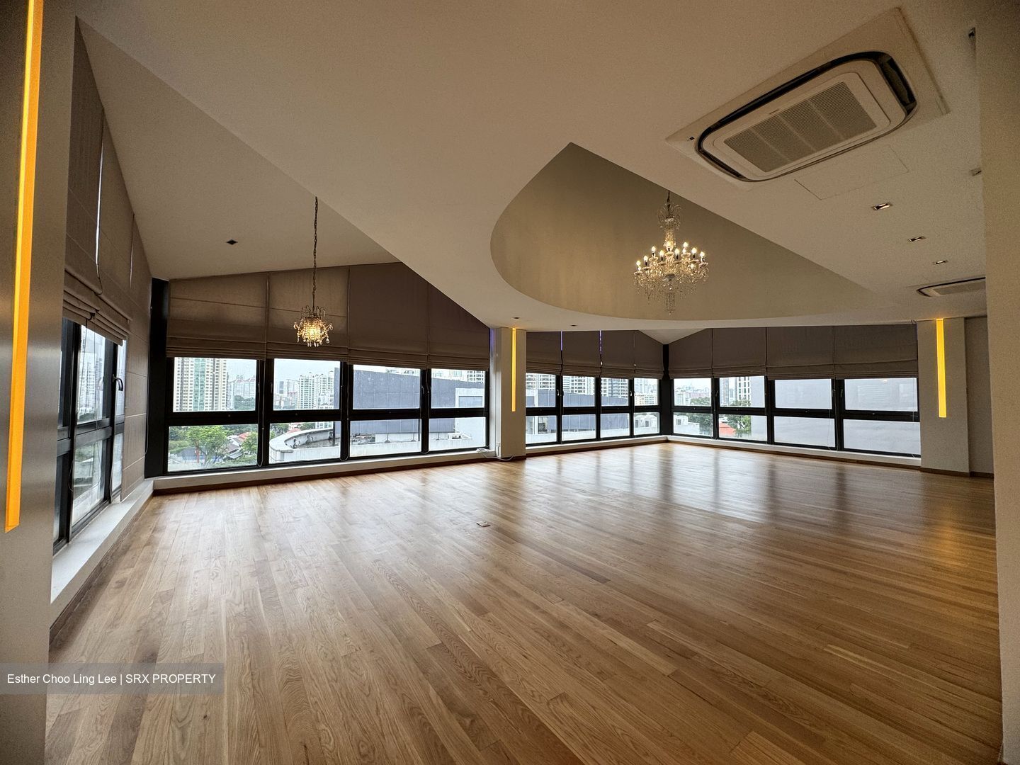 Grange Road (D10), Condominium #480619411